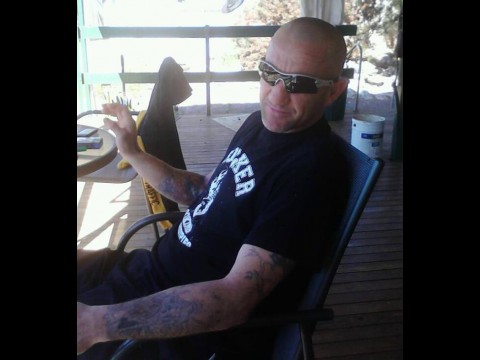 tattooed1 is dating in melbourne, vic, Australia