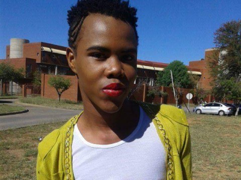 MafikengDrag is dating in Rustenburg, North-West, South Africa