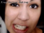 kell77 is a free dating site member