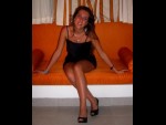 Maria is a free dating site member