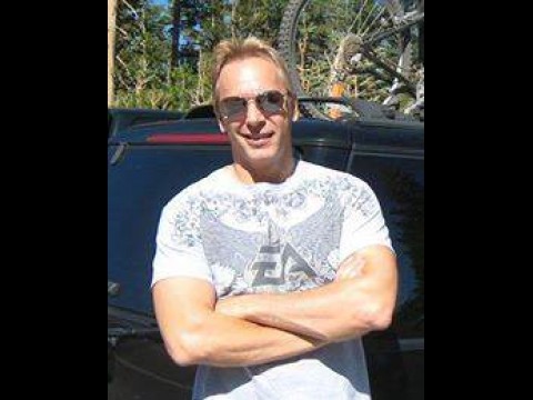 Mark04 is dating in Springfield, Missouri, United States