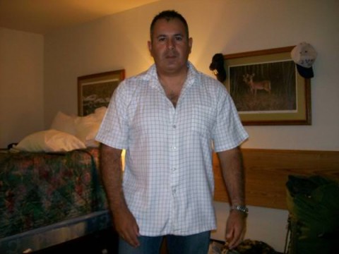 ramoson is dating in tampa, florida, United States