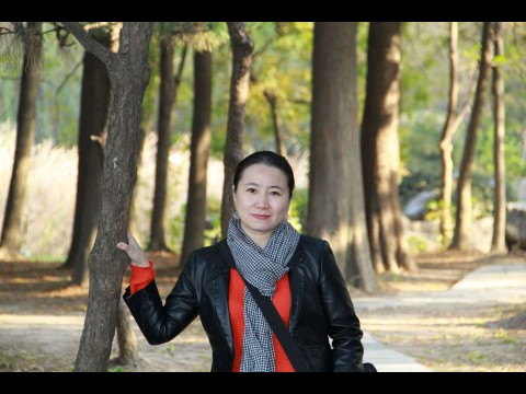 susanbai is dating in Gaoyao, Anhui, China