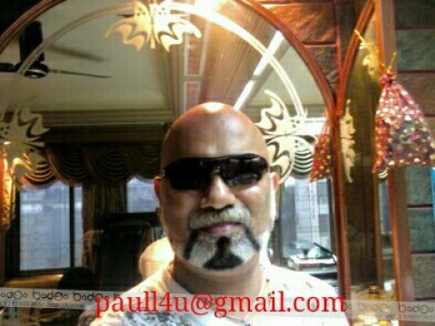paull4uATgm is dating in Mumbai, Maharashtra, India